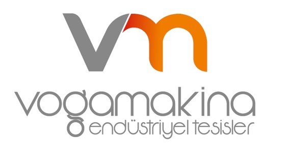 VOGAMAKINA